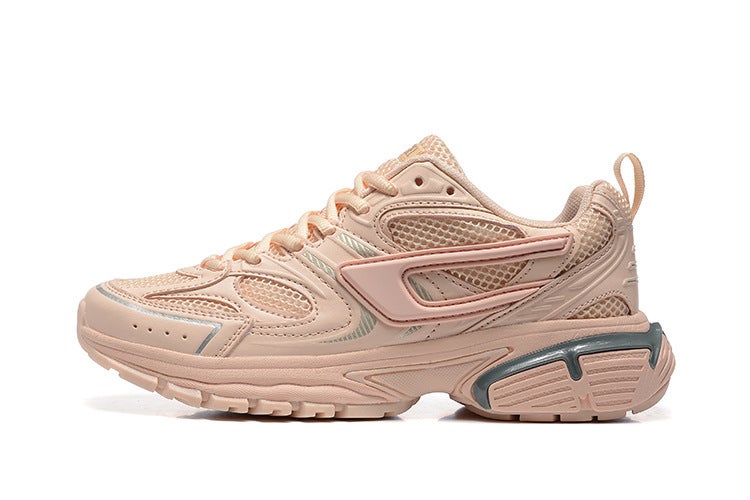 Putian Ds Dad Shoes Women'S Ins Trbottomy 2025 Lightweight Thick Sole Increased Casual Sports Men'S Shoes Export - Image 1